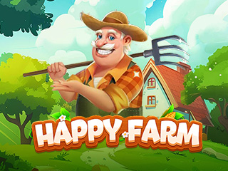 Happy farm
